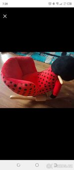 Houpací beruška - 3