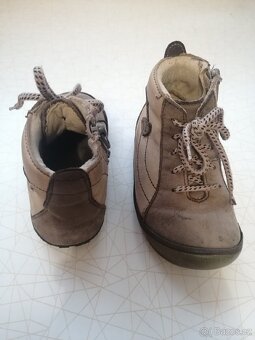 Dětské boty SANTÉ 25 - 3