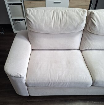 Rozkládací gauč - SPĚCHÁ - 3