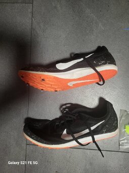 Tretry NIKE - 3