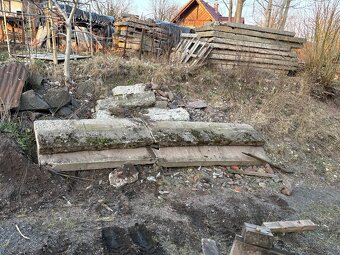 Betonové skruže - 3