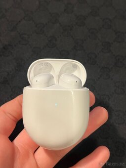 Sluchátka xiaomi redmi buds 4 - 3