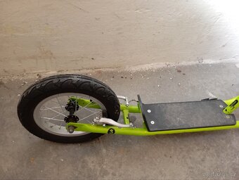 Koloběžka Yedoo - 3