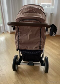 Sportovní kočárek - 3