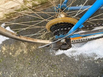 Pánské kolo Author Prime - 3