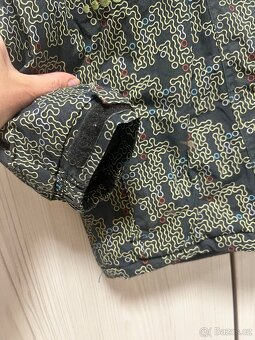 Zimní bunda Loap - 3