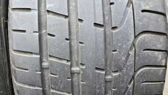 Letní pneu 255/35/20 Pirelli - 3