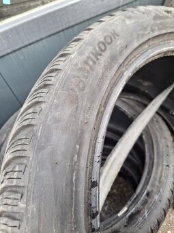 ZIMNÍ PNEU 315/35/20 Hankook - 3