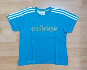 Trička kluk vel.134-164 - 3