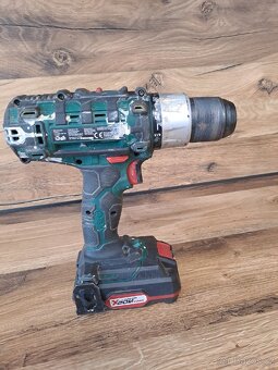 Aku nářadí PARKSIDE - 3