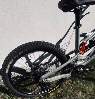 Author Ninja FR 2015 vel.M - 3