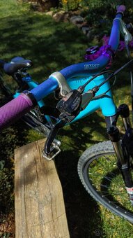 Dětské MTB kolo - 3