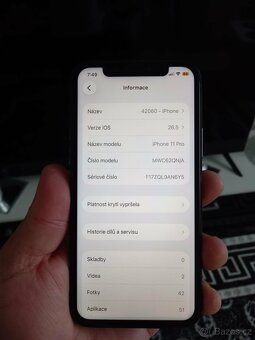 Iphone 11pro - 3