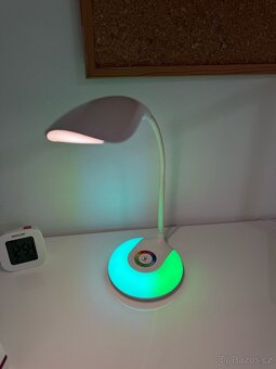 Stolní lampa - 3