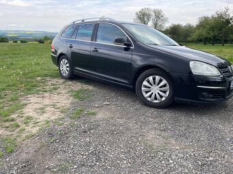 Golf 5 variant 1.4 TSI - 3