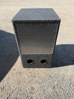 Basový reproduktor-subwoofer - 3