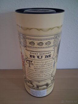 Don Papa tuba Small Batch. - 3