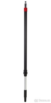 VIKAN Teleskopická tyč 160cm-284cm 297352 - 3