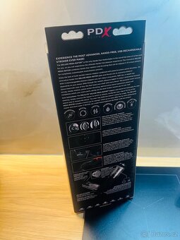 Pdx deluxe begator - 3