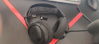 Herní sluchátka Steelseries Arctic Nová 3PW - 3