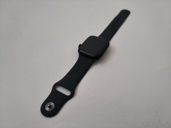 apple Watch 9 40mm Black - 3