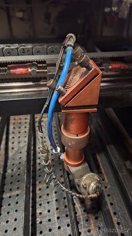 CO2 laser 130W 1200 x 900 mm - 3