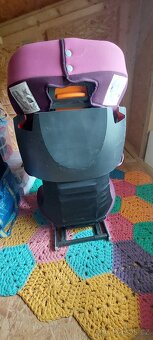 Cybex Autosedacky - 3