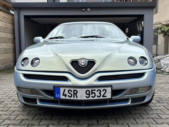 Alfa Romeo GTV 3.0 V6 24V - 3
