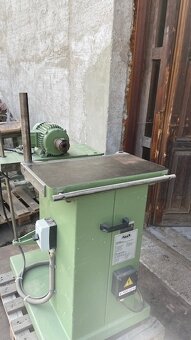dlabačka Griggio - 3