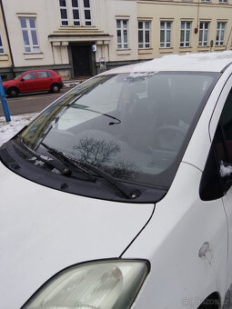 Toyota Yaris - 3