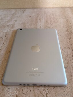 Apple iPad mini 1 (32GB) - 3