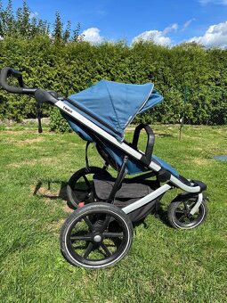 Thule urban glide - 3
