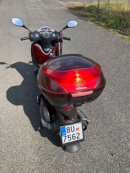 Honda SH 150i - 3