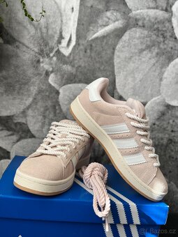 Campus tenisky Adidas vel.40 - 3