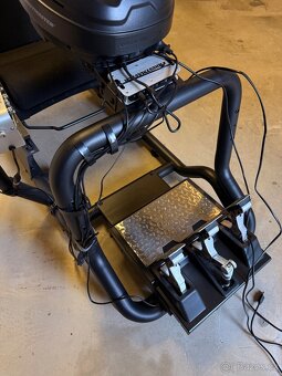 Playseat na PS5/PC POUZE JAKO CELEK - 3