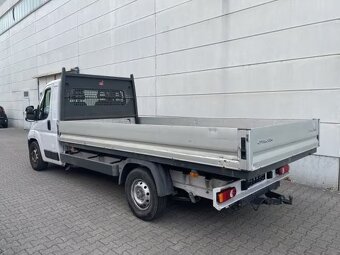 PEUGEOT BOXER VALNIK - 3