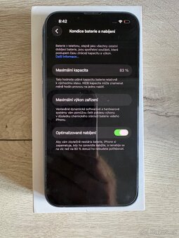 Apple iPhone 14 256GB - 3
