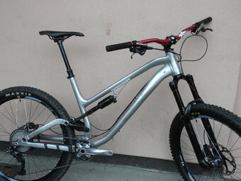 Enduro Kona Process 134 - 3