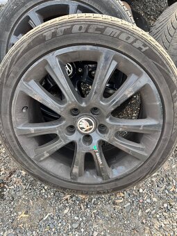 5x112 R17 - 3