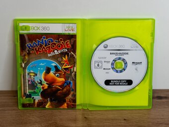 Banjo-Kazooie: Nuts & Bolts - 3