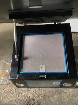 Kominovy odsavac par ELECTROLUX EFV90657OK - 3