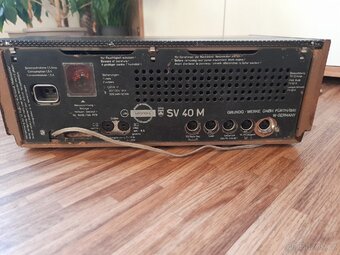 Grundig sv40 - 3