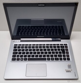 Lenovo IdeaPad U330 Touch - 3