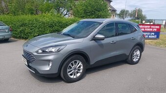Ford Kuga 1.5 I 88KW - 3