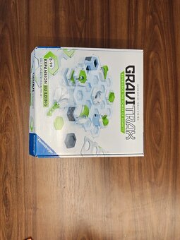 Stavebnice Gravitrax - 3