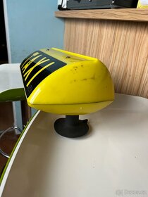 Taxi lampa - 3
