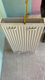 Deskové radiatory - 3