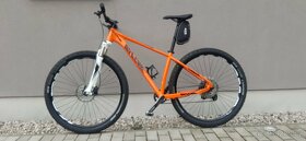 Nové MTB kolo Apache Tuwan - 3