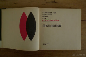 E.Einhorn - 1789 rad pro fotoamatéry - 3