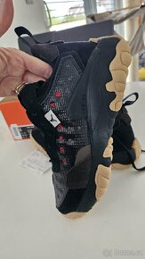 Nike Jordan - 3
